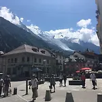 Apartment Beautiful In Centre With Superb Mountain Views Chamonix
