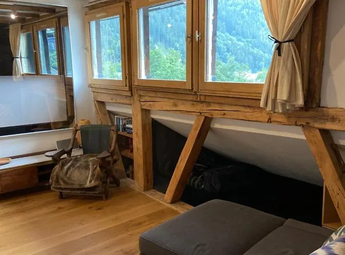 Apartament Beautiful In Centre With Superb Mountain Views *