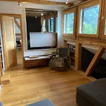 Beautiful In Centre With Superb Mountain Views * Шамоні