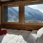 Beautiful In Centre With Superb Mountain Views * Chamonix