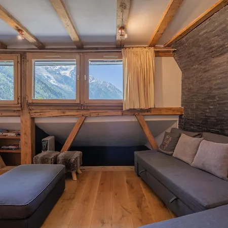 Apartamento Beautiful In Centre With Superb Mountain Views