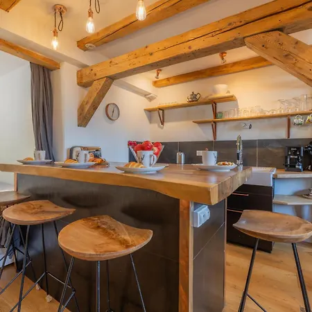 Beautiful In Centre With Superb Mountain Views Apartamento Chamonix Mont Blanc