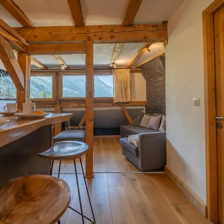 Apartamento Beautiful In Centre With Superb Mountain Views