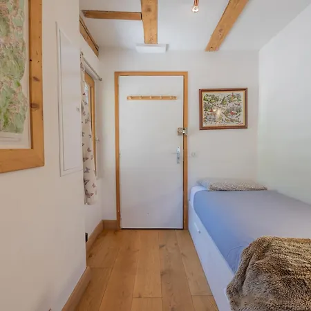 Beautiful In Centre With Superb Mountain Views Apartamento *