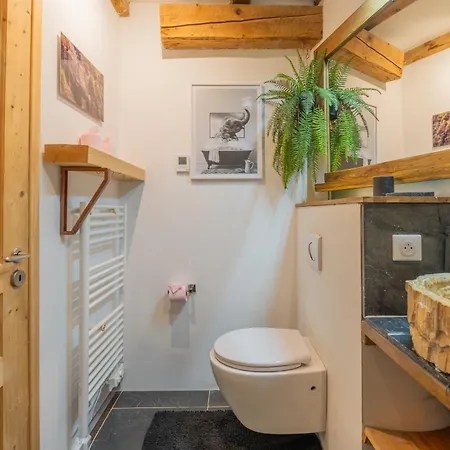 Apartamento Beautiful In Centre With Superb Mountain Views *