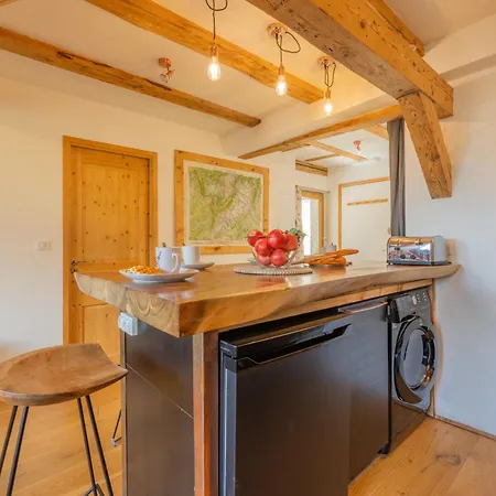 Beautiful In Centre With Superb Mountain Views Apartamento Chamonix Mont Blanc