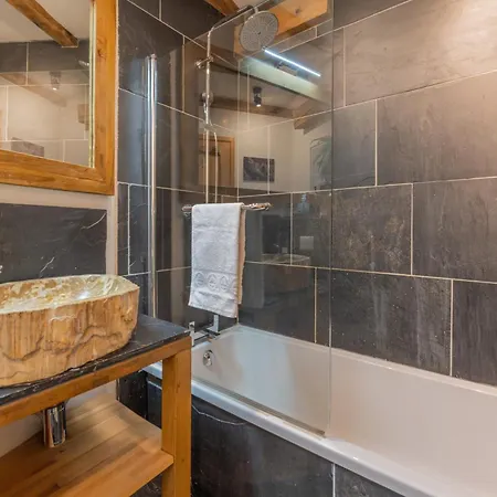 Apartamento Beautiful In Centre With Superb Mountain Views Chamonix Mont Blanc