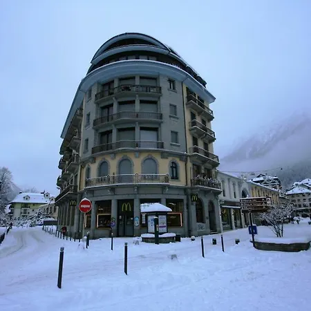 Apartamento Beautiful In Centre With Superb Mountain Views *